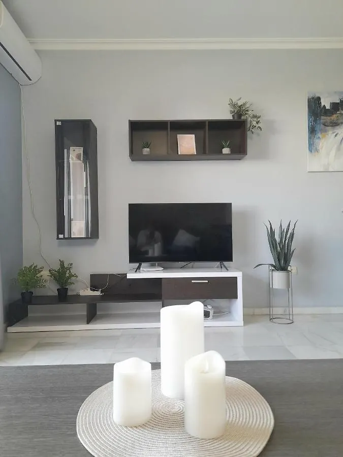 Nice Apartment Near The Beach Fuengirola 0*,  Ισπανία