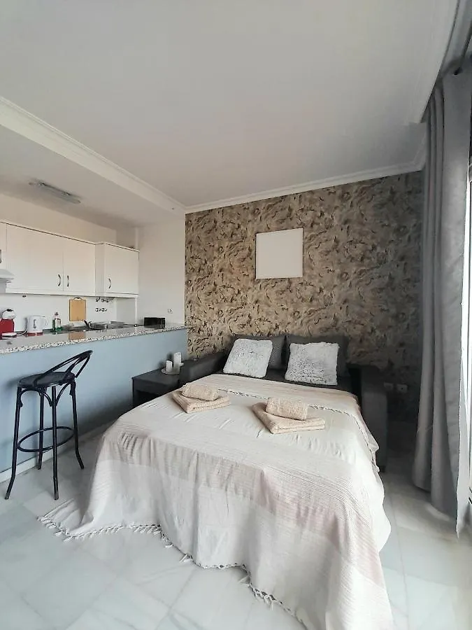 Nice Apartment Near The Beach Fuengirola Ισπανία