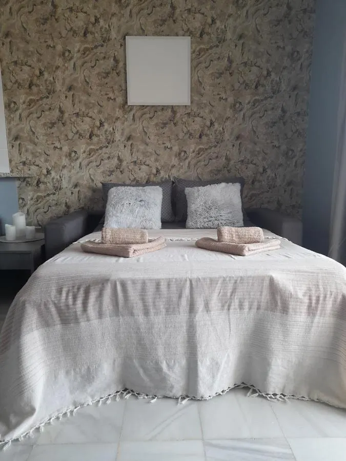 Nice Apartment Near The Beach Fuengirola