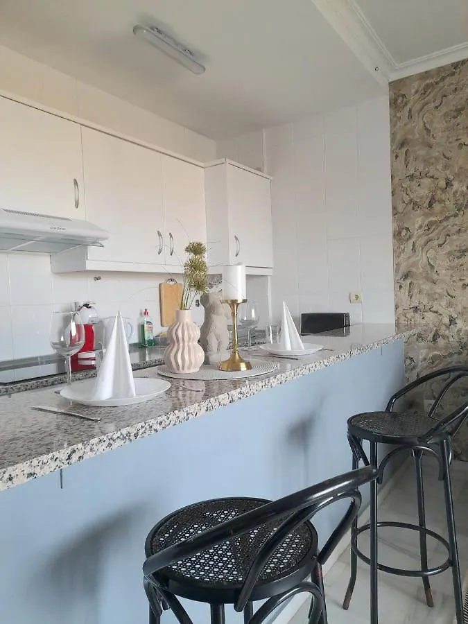 Nice Apartment Near The Beach Fuengirola