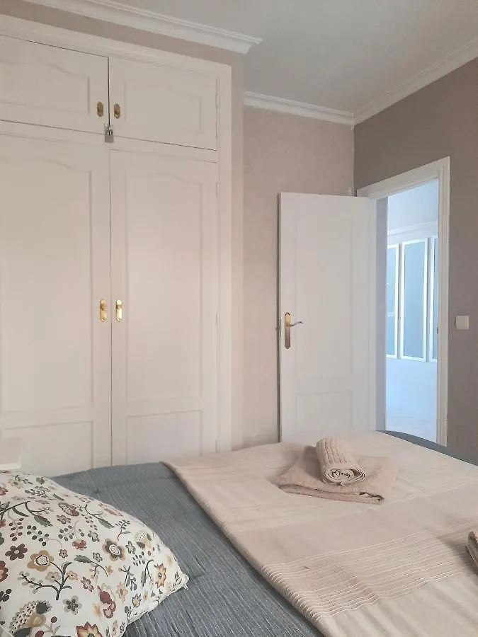 Nice Apartment Near The Beach Fuengirola
