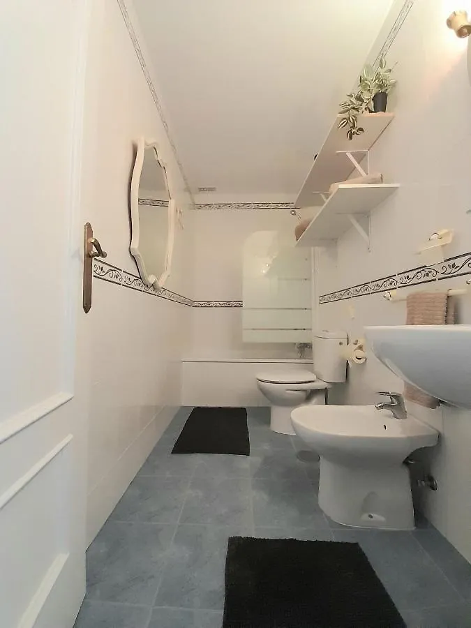 Nice Apartment Near The Beach Fuengirola