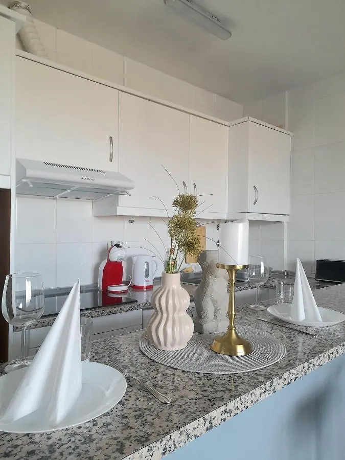 Nice Apartment Near The Beach Fuengirola